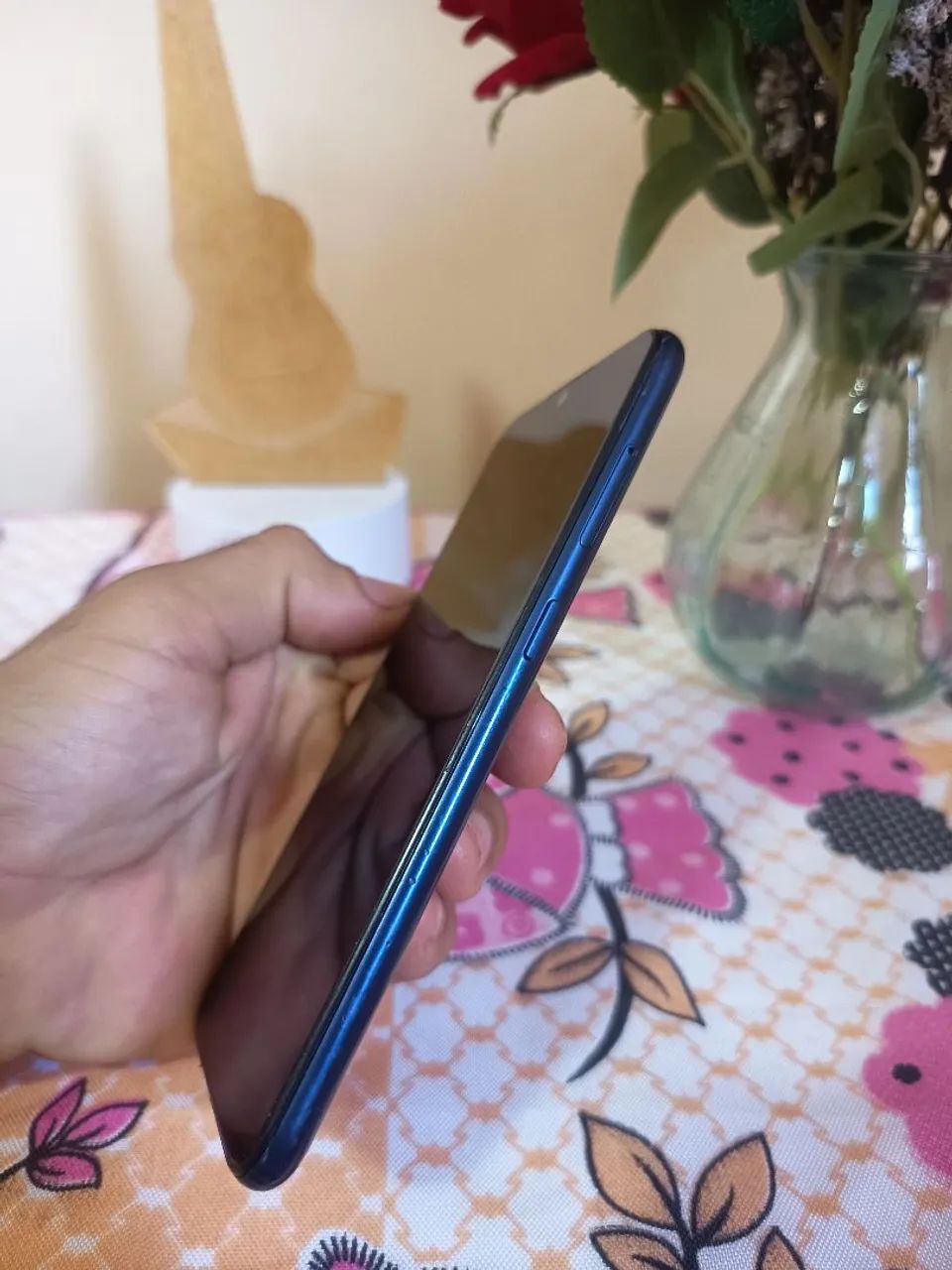 Samsung Galaxy A01- Usado - Foto 3