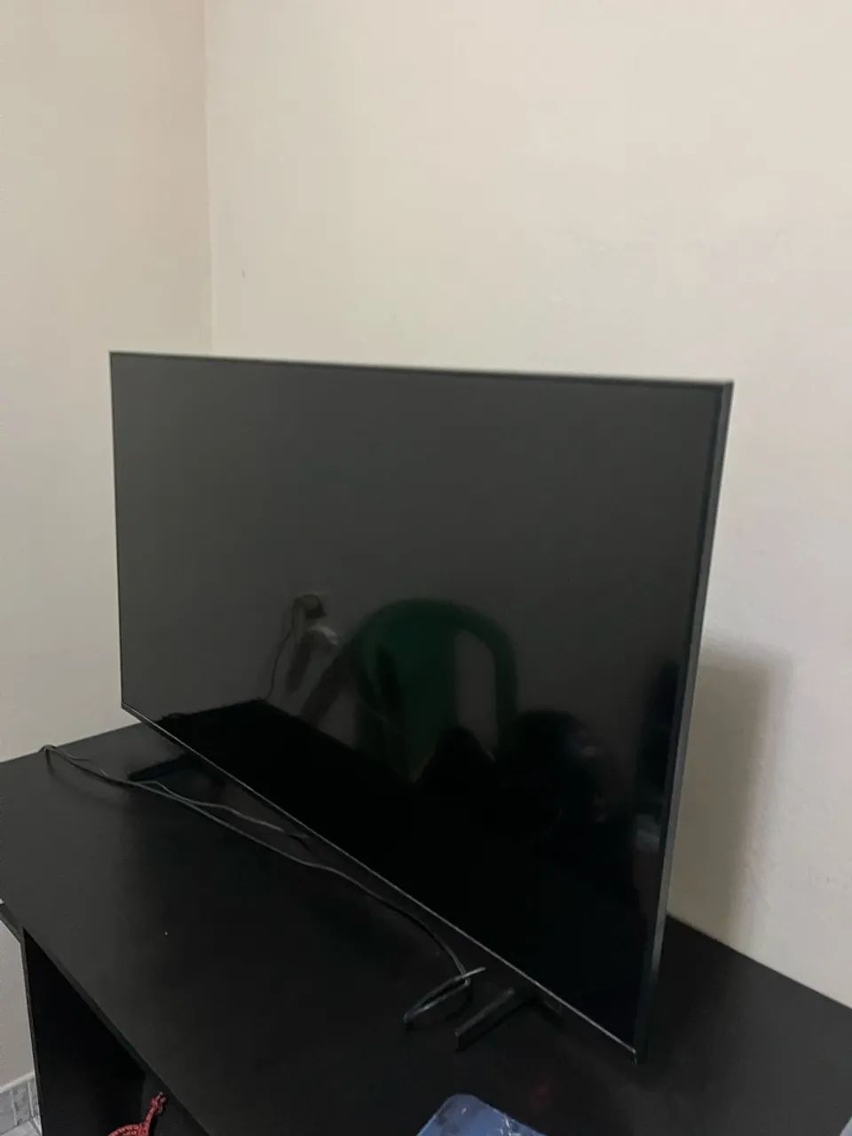 Tv Samsung 43PL 4K - Foto 2