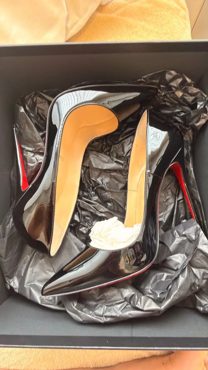 Crístian Louboutin  - Foto 3
