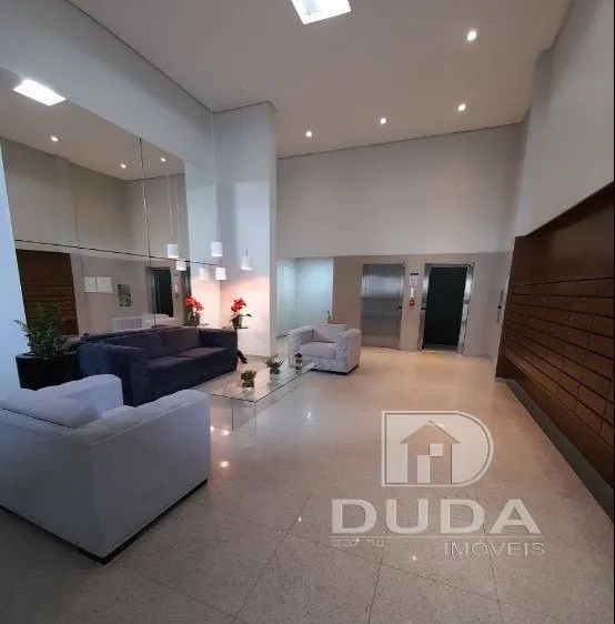 Apartamento no Vittorio Veneto em Criciúma - Foto 3