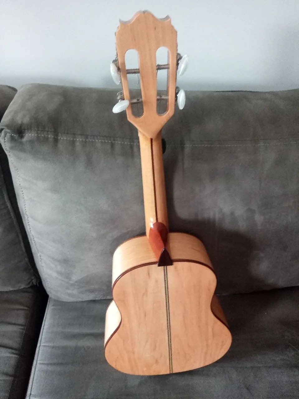 Cavaco Luthier  - Foto 2