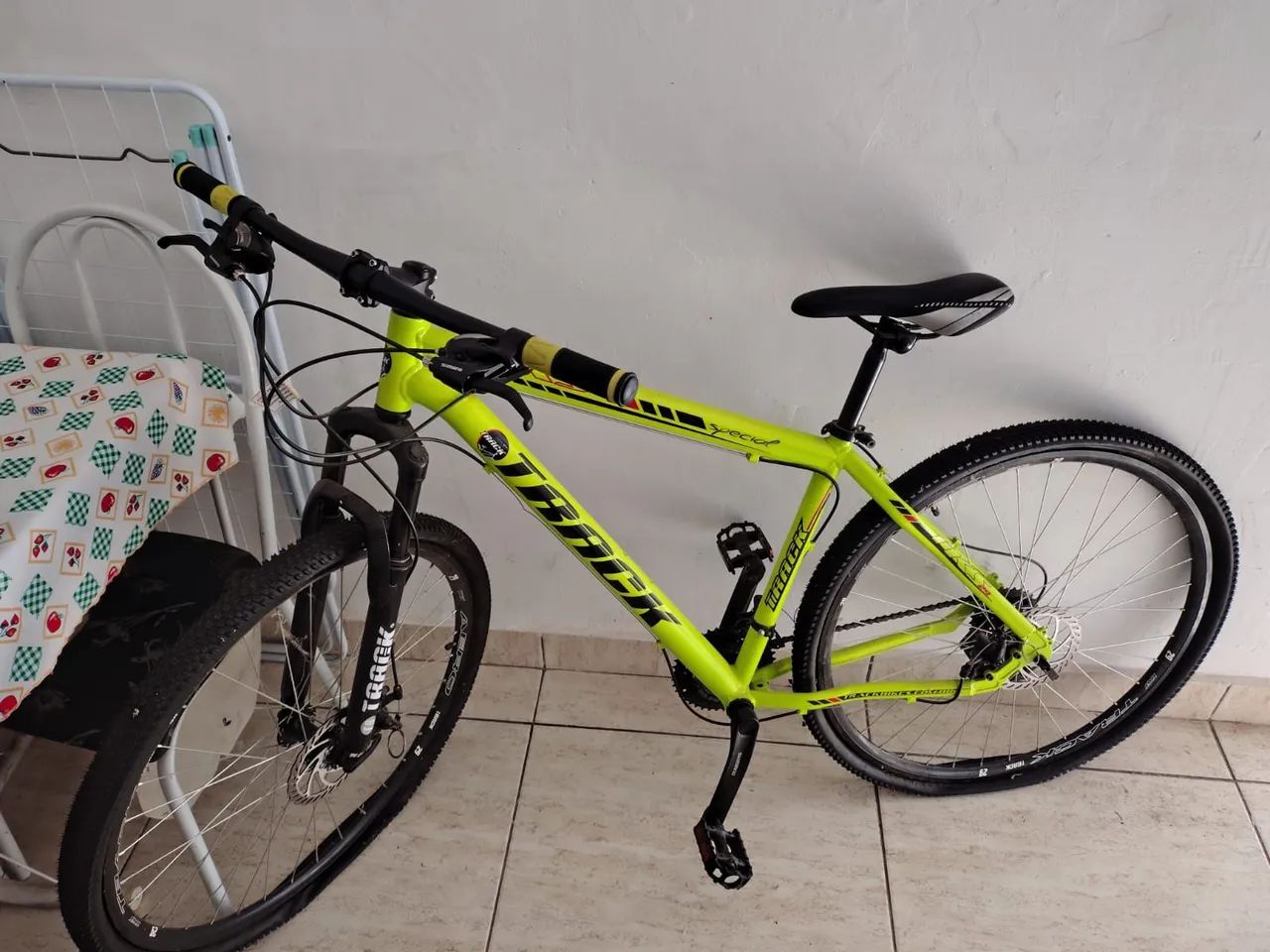 Bicicleta Aro 29 - Foto 2