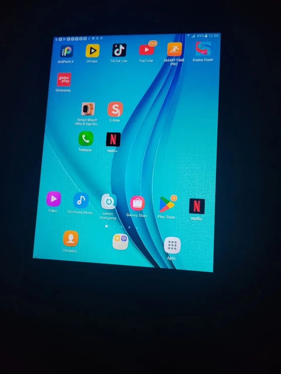 Tablet  - Foto 4