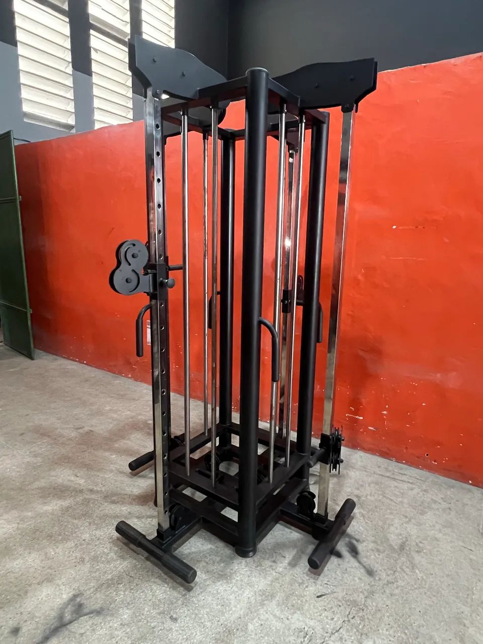 Equipamentos de ginástica super promoção  - Foto 3