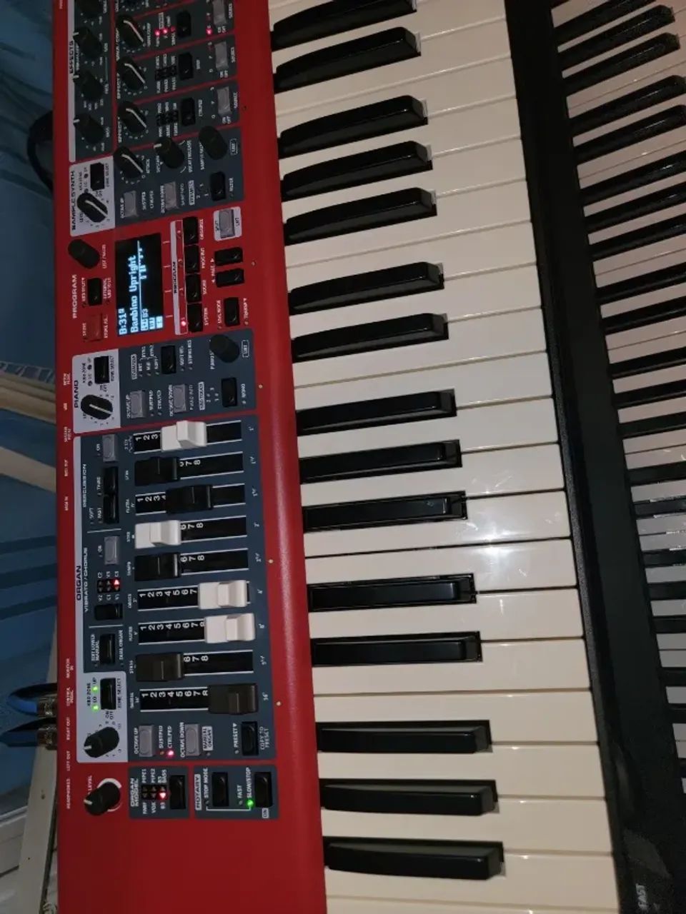 NORD ELECTRO 6D - Foto 5