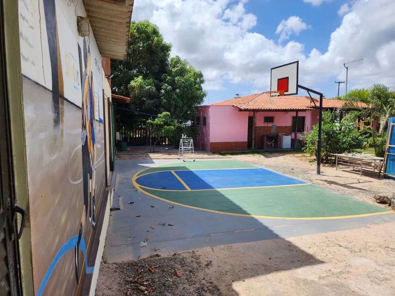 Linda casa de temporada, vc próximo a natureza.  - Foto 5