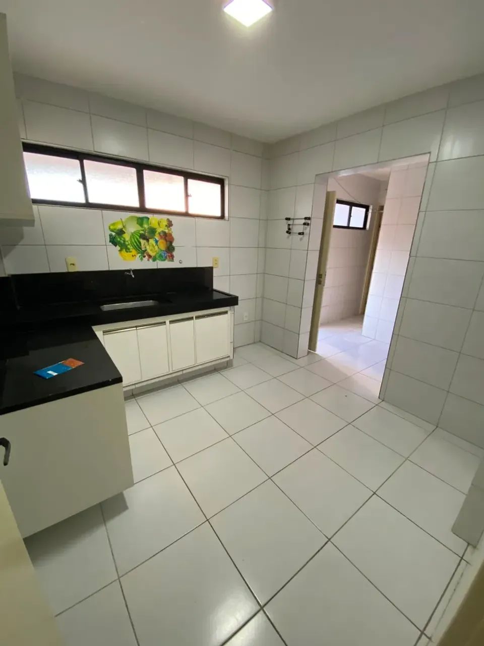 Apartamento para alugar no Cabo Branco 03 quartos - Foto 2