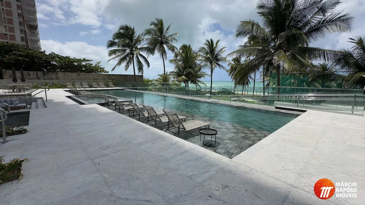 Apartamento Padrão em Maceió - Foto 4