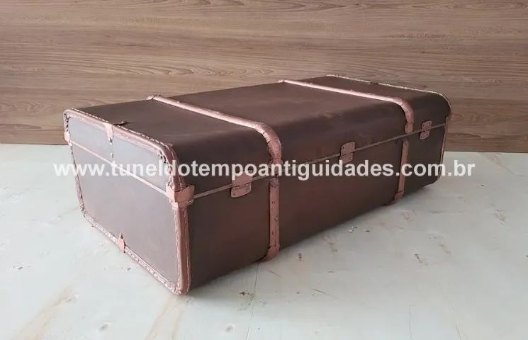 Mala Antiga - Foto 3
