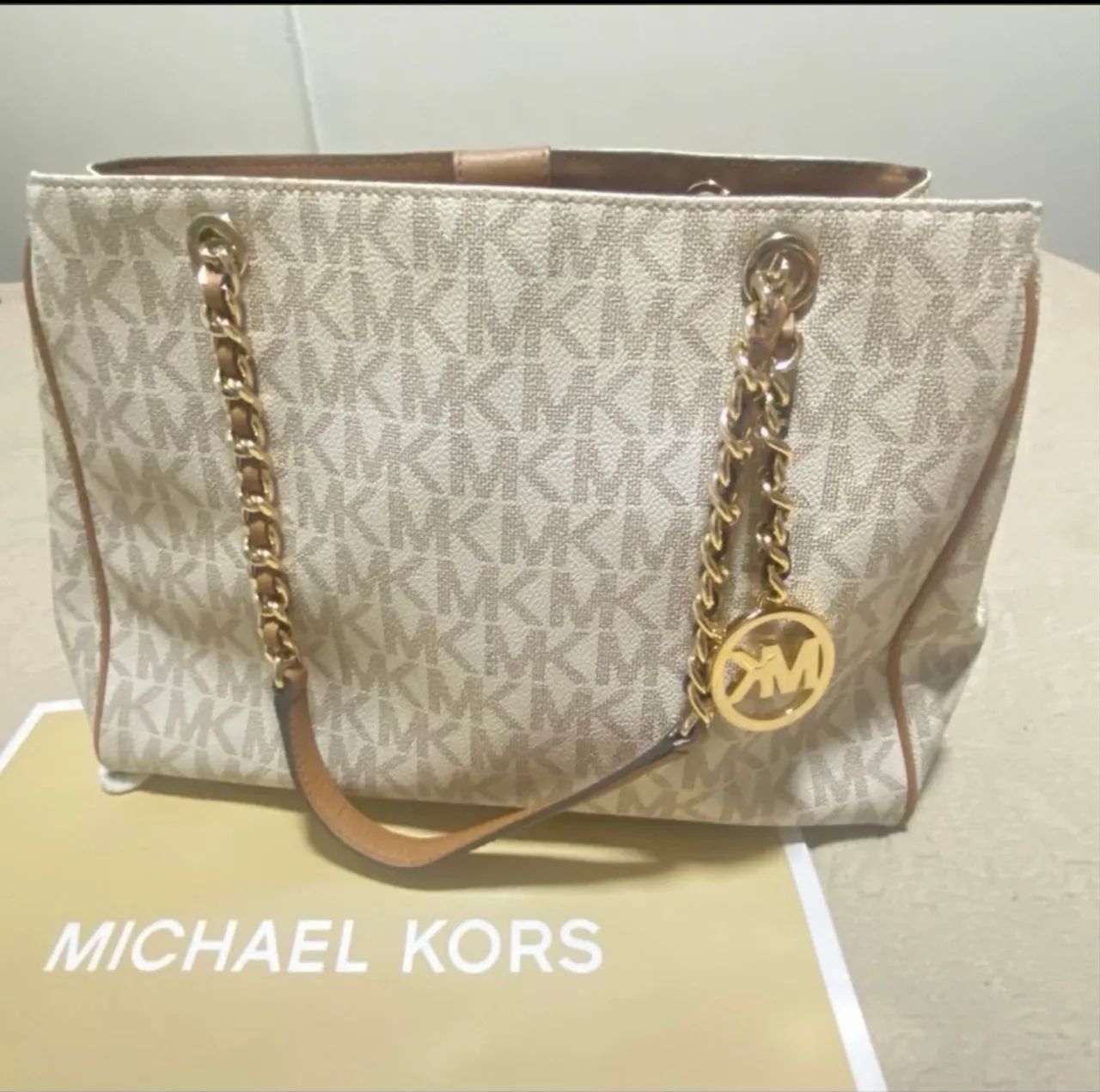 Bolsa Michael kors  - Foto 2