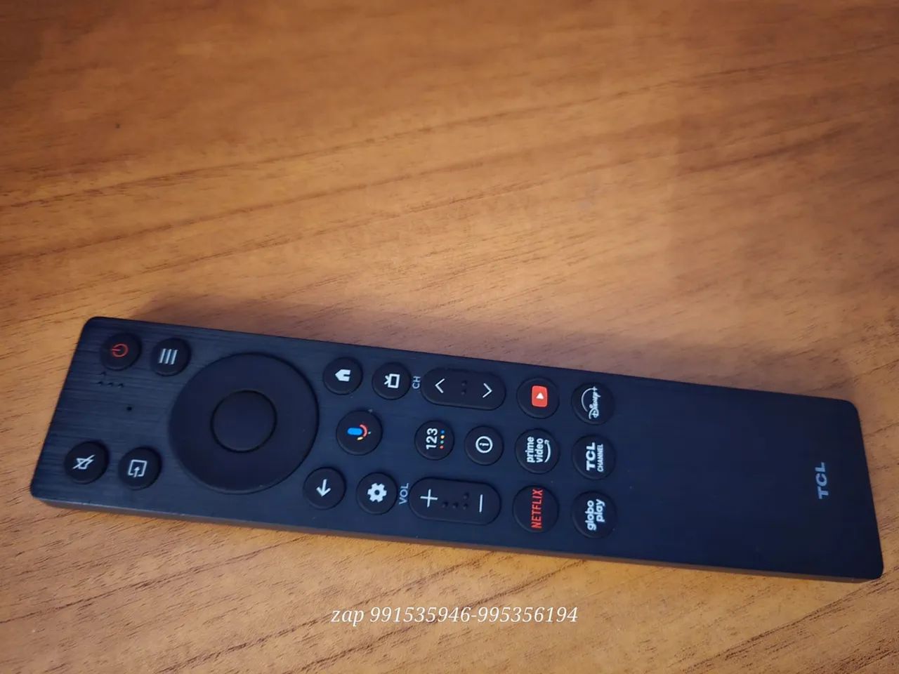 Tv TCL 75 polegadas  - Foto 4