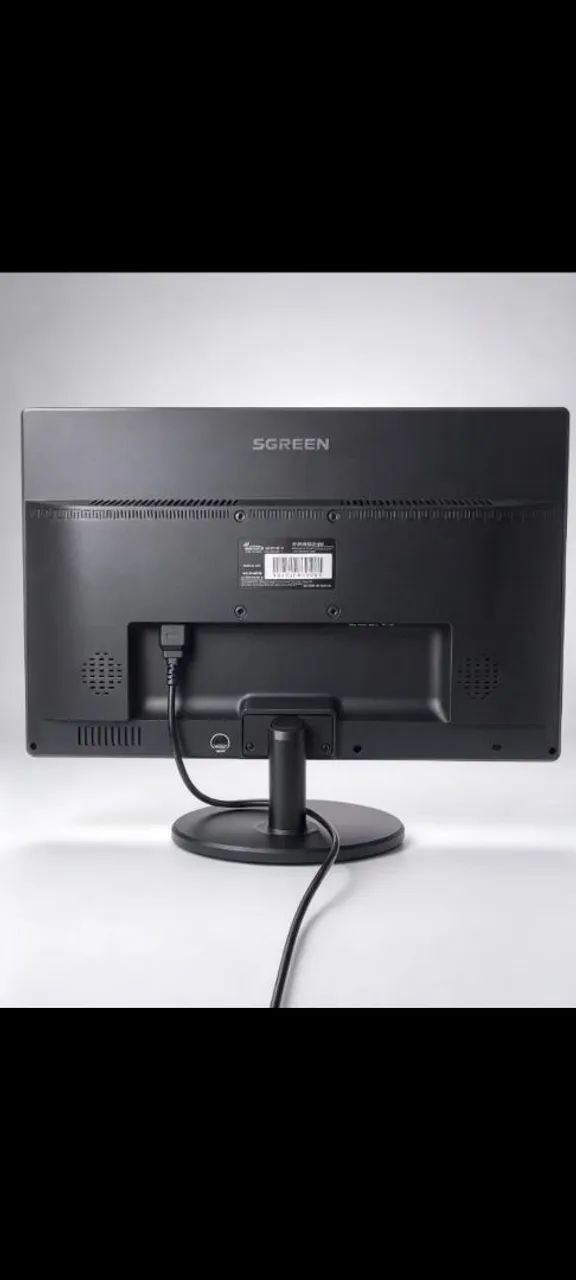 Monitor  - Foto 2