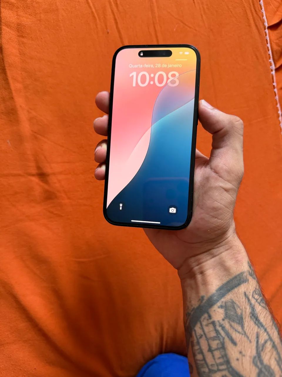 iPhone 16 128GB - Foto 2