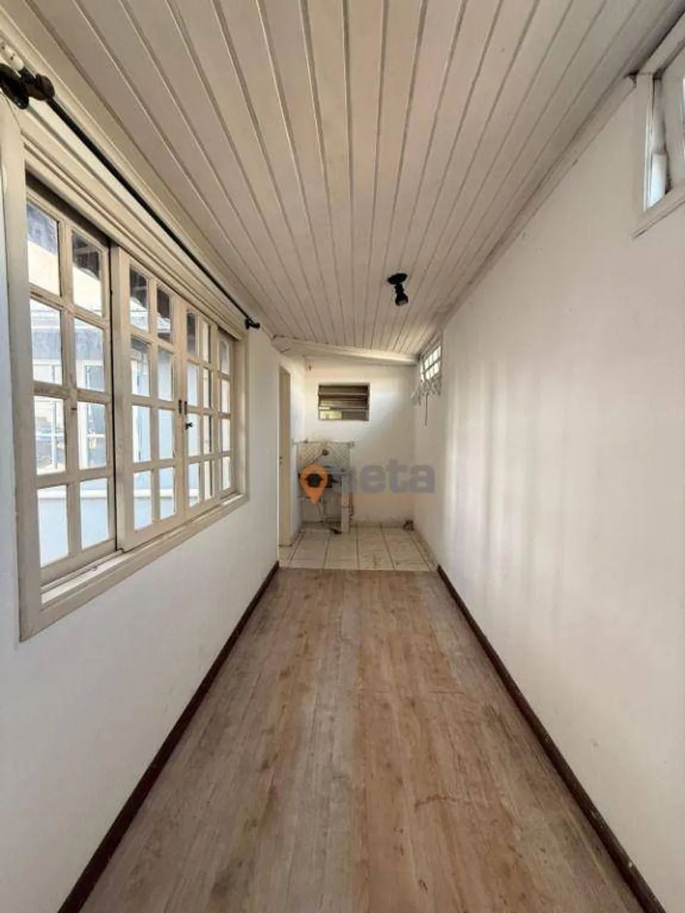 Casa com 2 dormitórios para alugar, 100 m² por R$ 2.300,00/mês - Santana - São José dos Ca - Foto 9