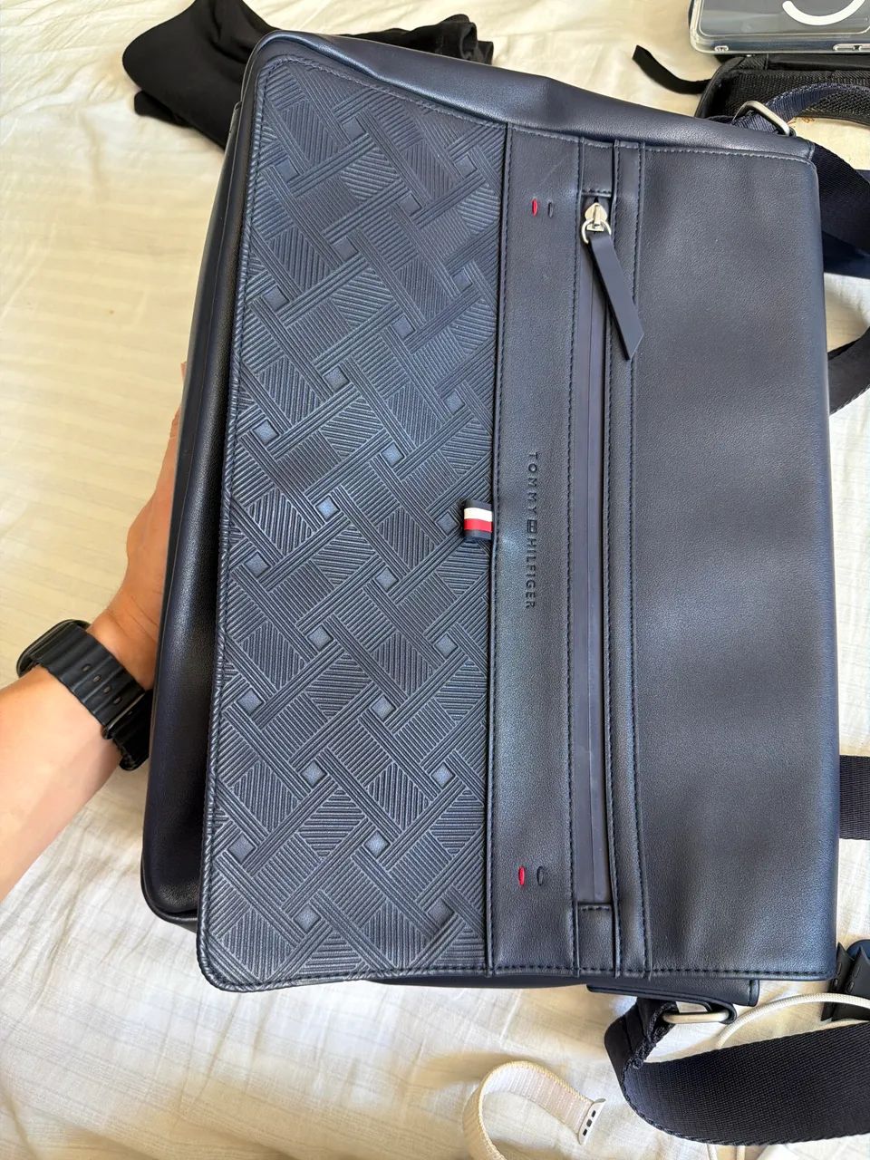 Bolsa Tommy Hilfiger  - Foto 2