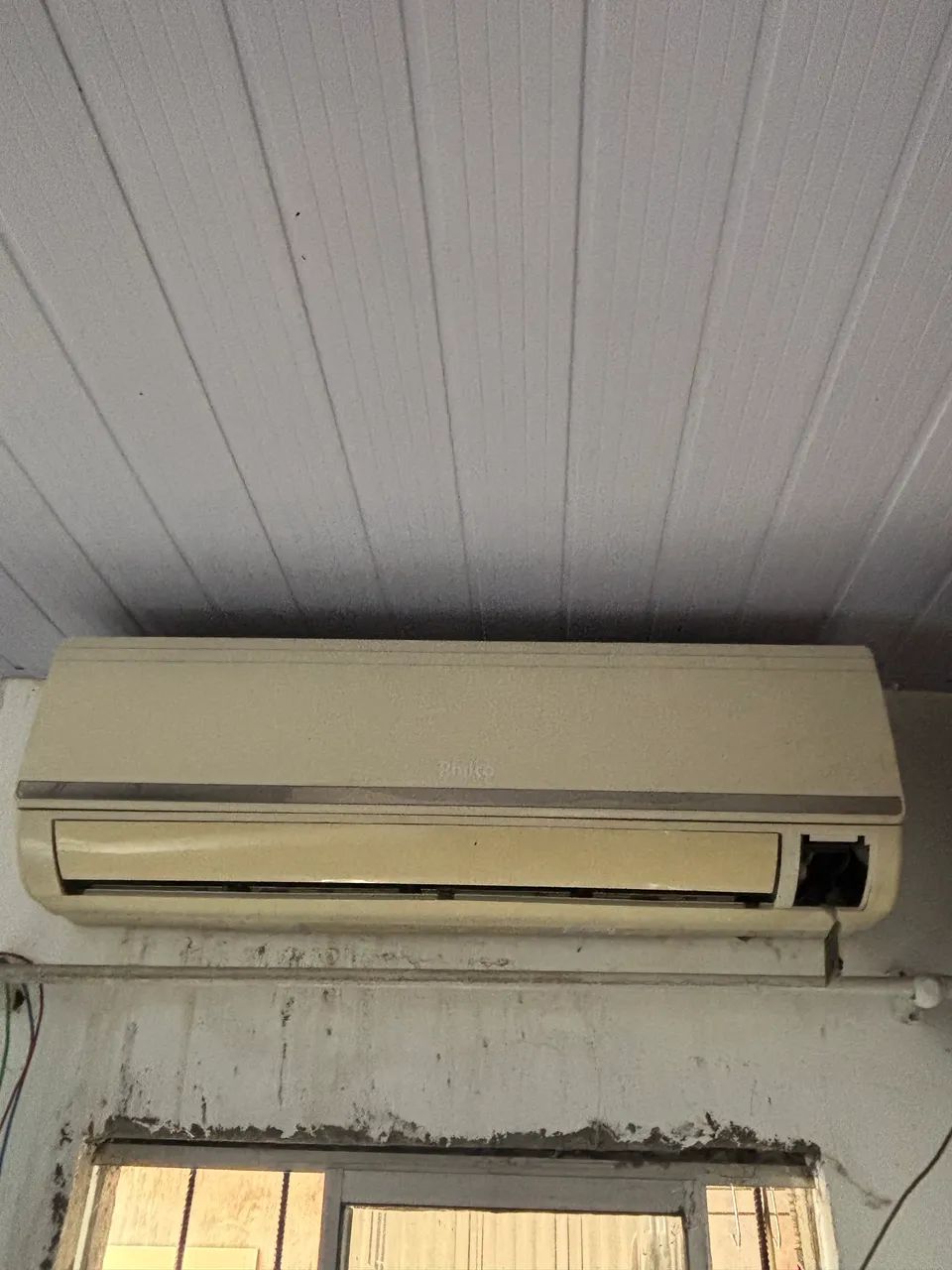 Ar condicionado Philco 18000 btus  - Foto 2