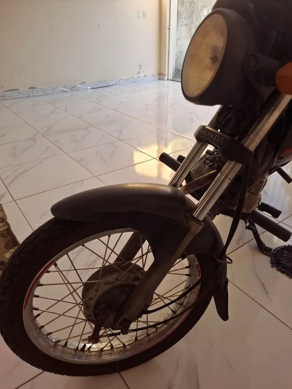 Titan ks pedal 2006 - Foto 5