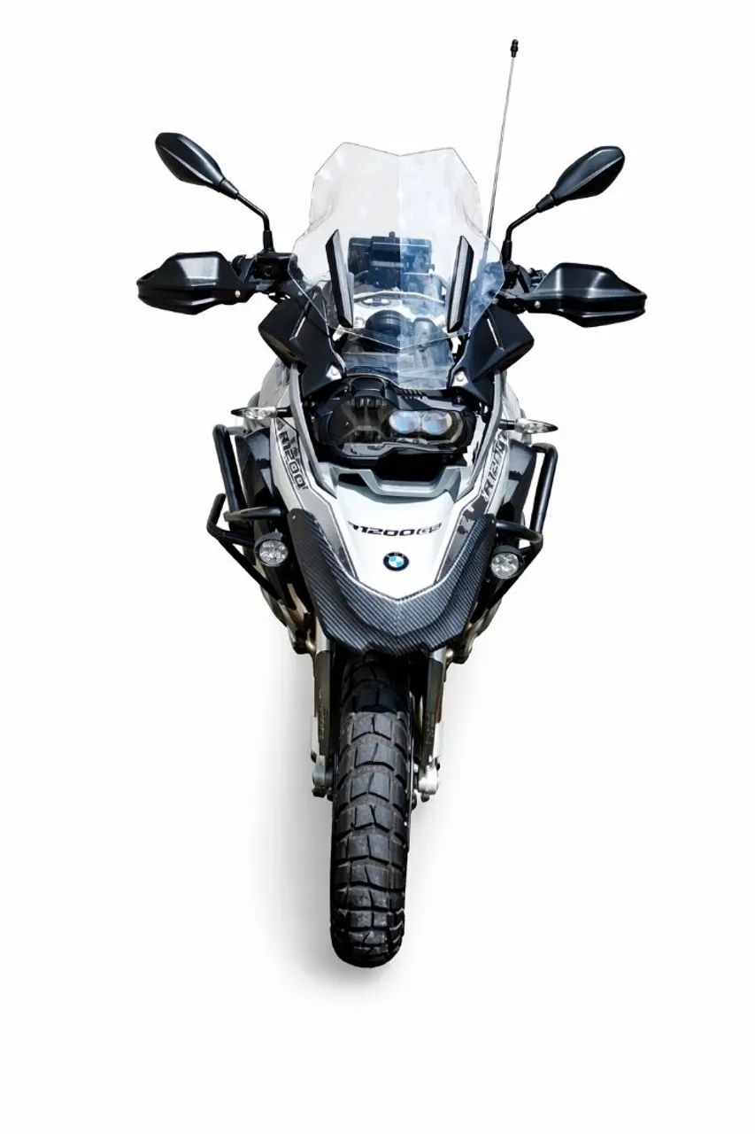 BMW R1200GS Premium  - Foto 3