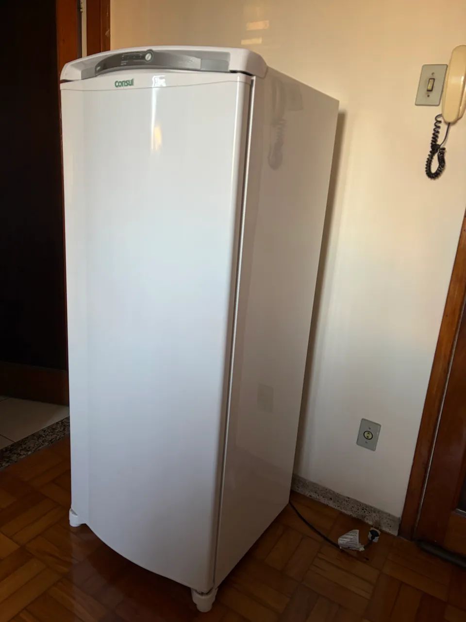 Geladeira Consul - 297L  - Foto 4