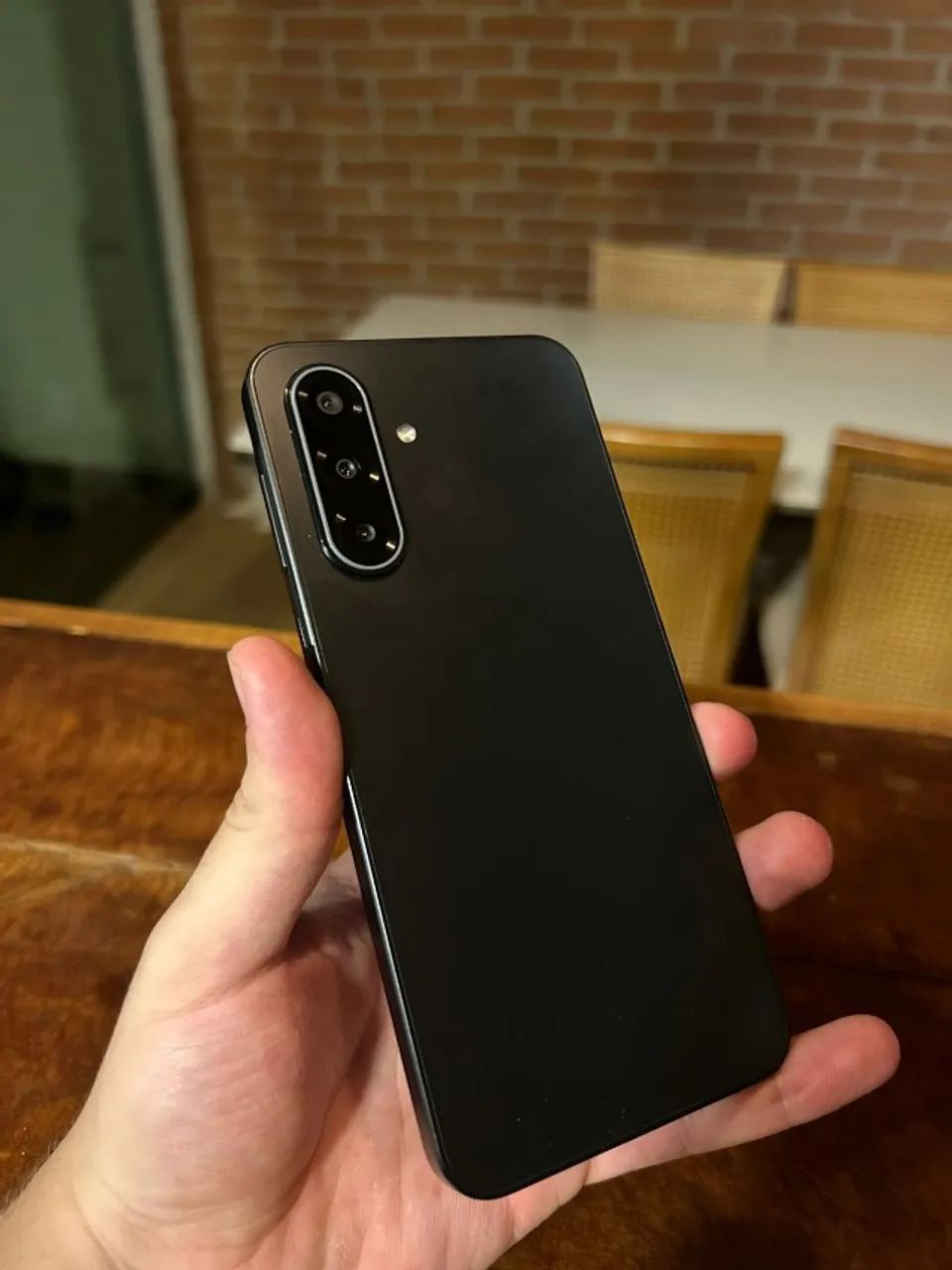 GALAXY A17 5G 128GB - Foto 2