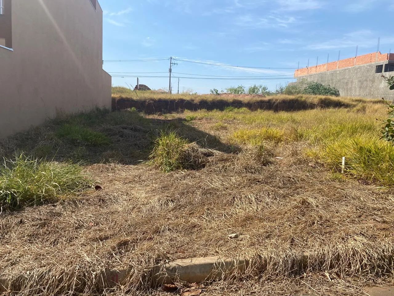 Terreno jardim São Felipe 