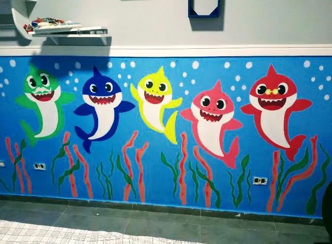 Pintor Letrista/Desenhista - Foto 3