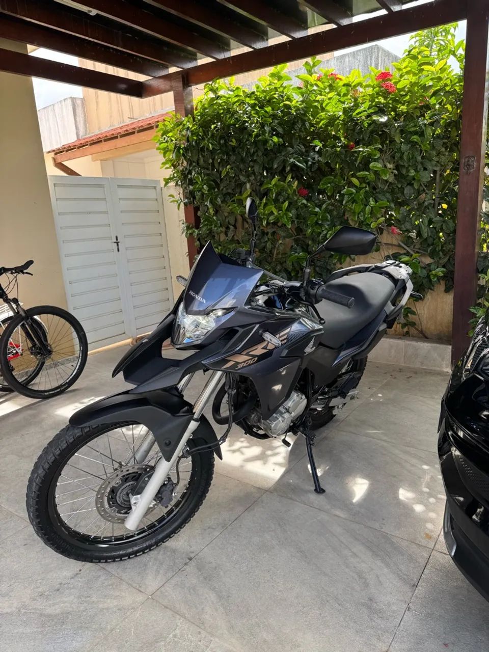 XRE 300 ABS 2023 - Foto 2