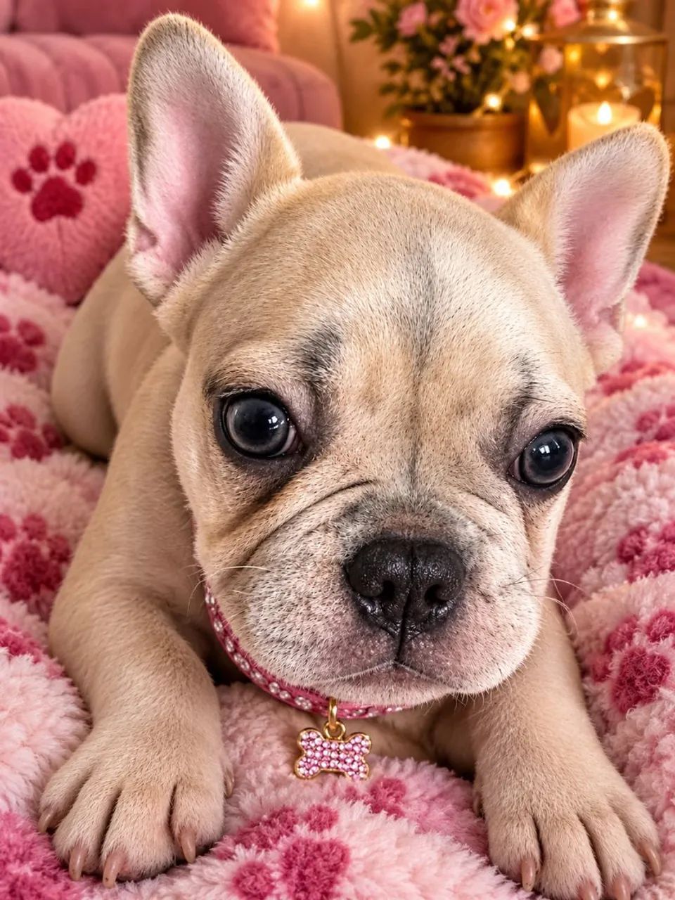 DUAS BULDOGUE FÊMEA  - Foto 3