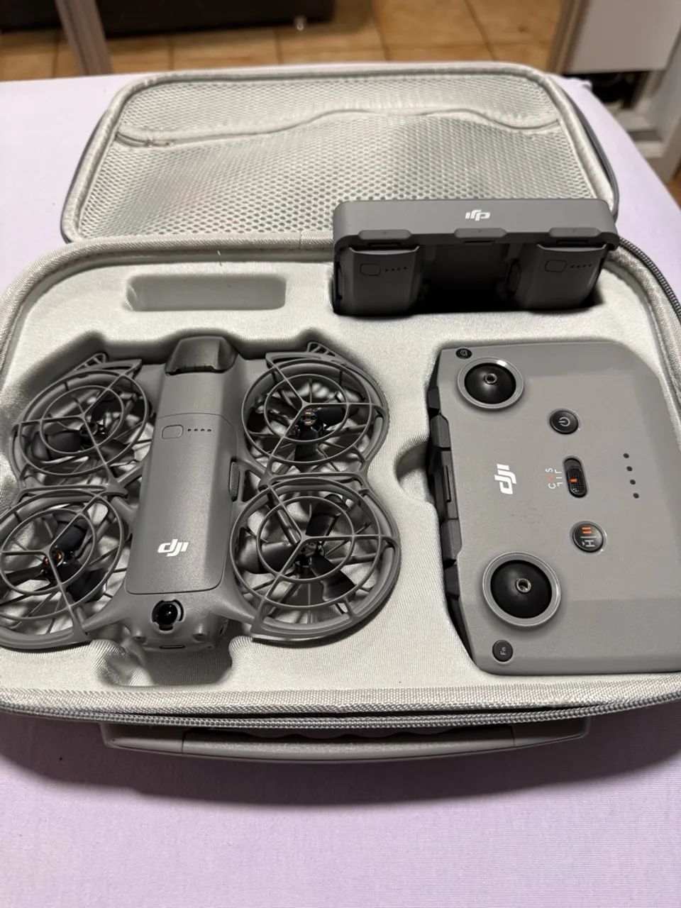 DJI Neo 2 Fly More Combo 