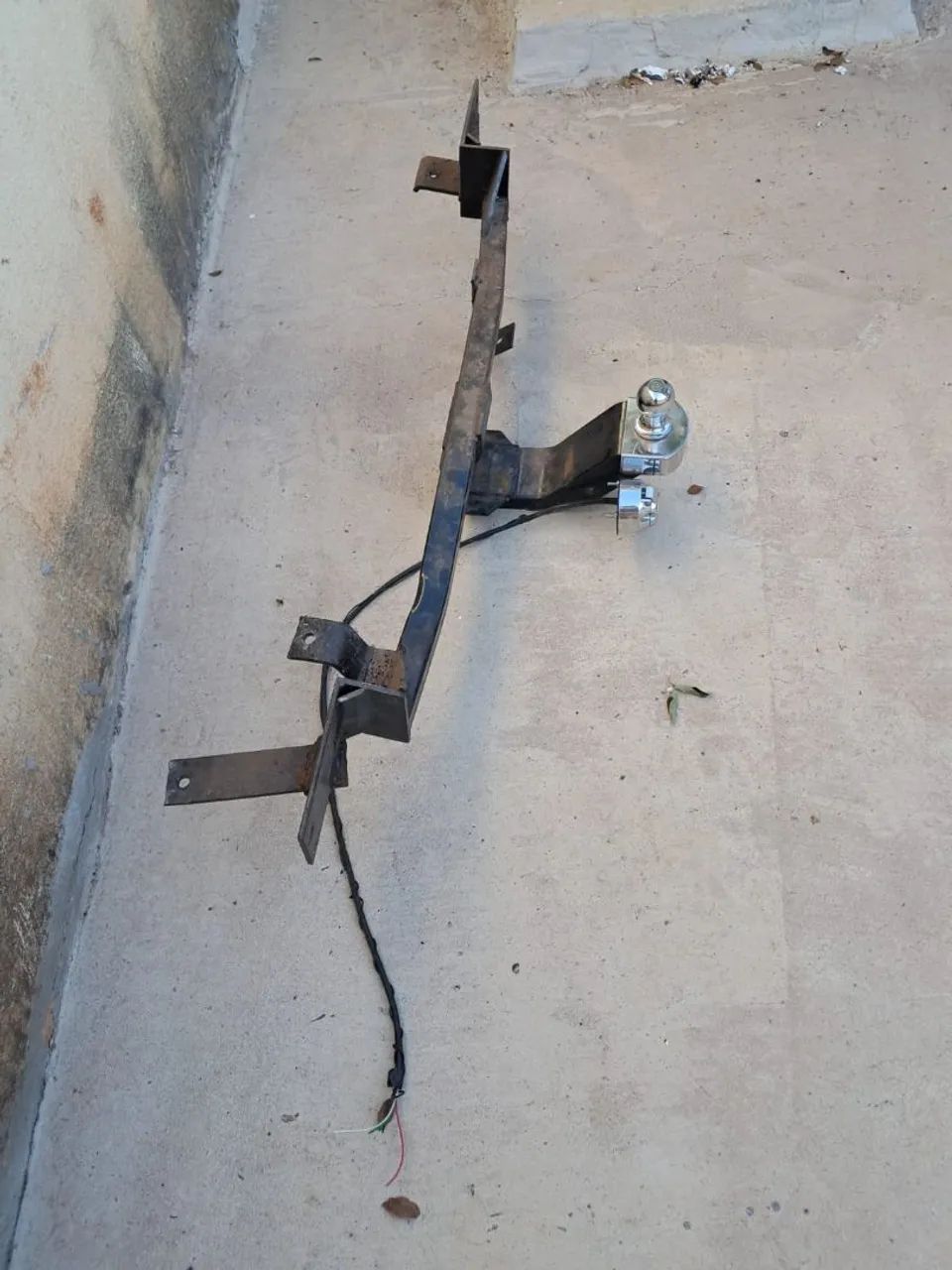Engate para Sentra 2007 a 2012 - Foto 3