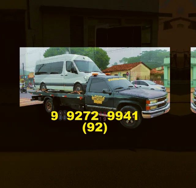 Guincho Resgate é aqui! Rapidinho e confiável, conte com a gente!