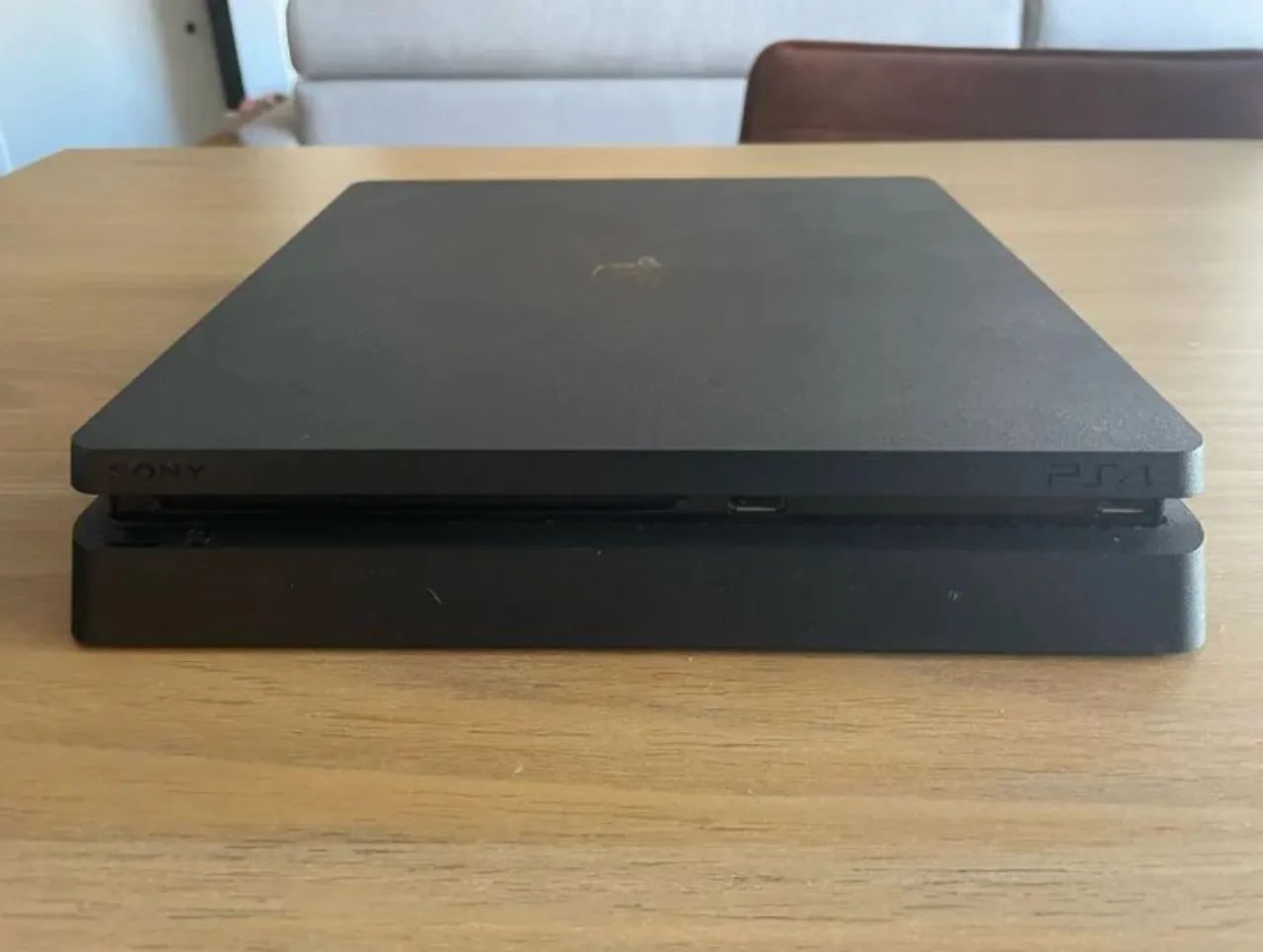 PS4 SLIM 1TERA
