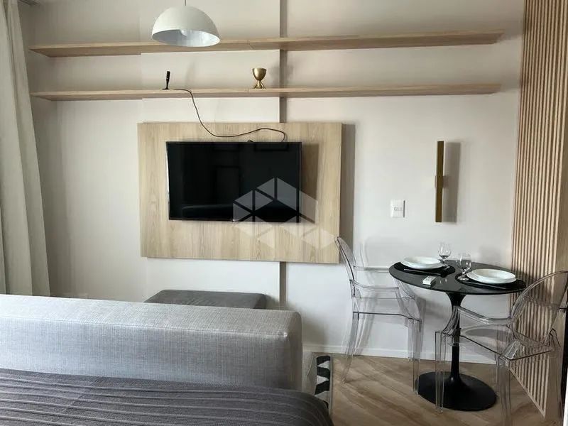 Studio 33M² - para Alugar - Foto 2