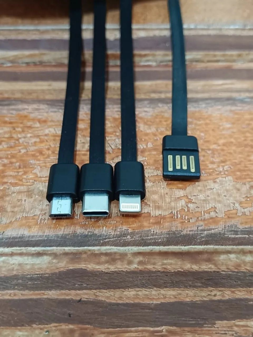 Powerbank 20kmAH com lanterna - Foto 2