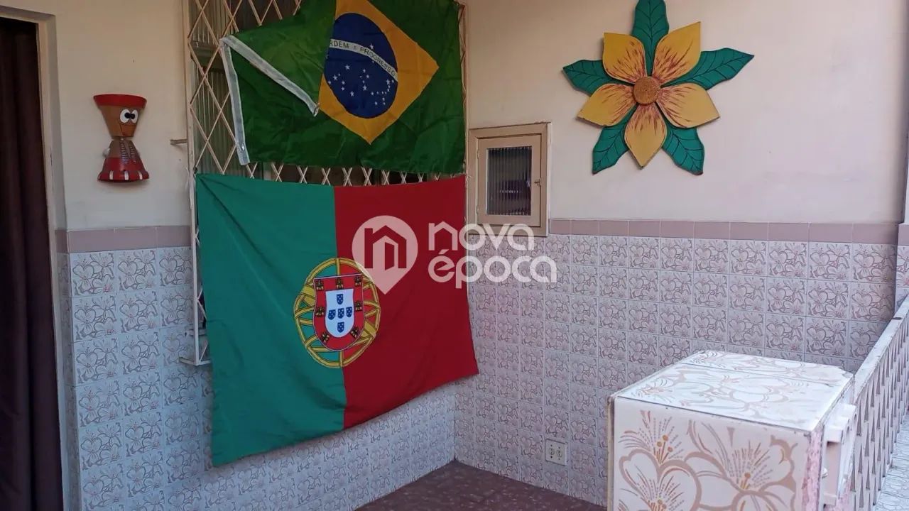 Pilares | Casa 2 quartos - Foto 3