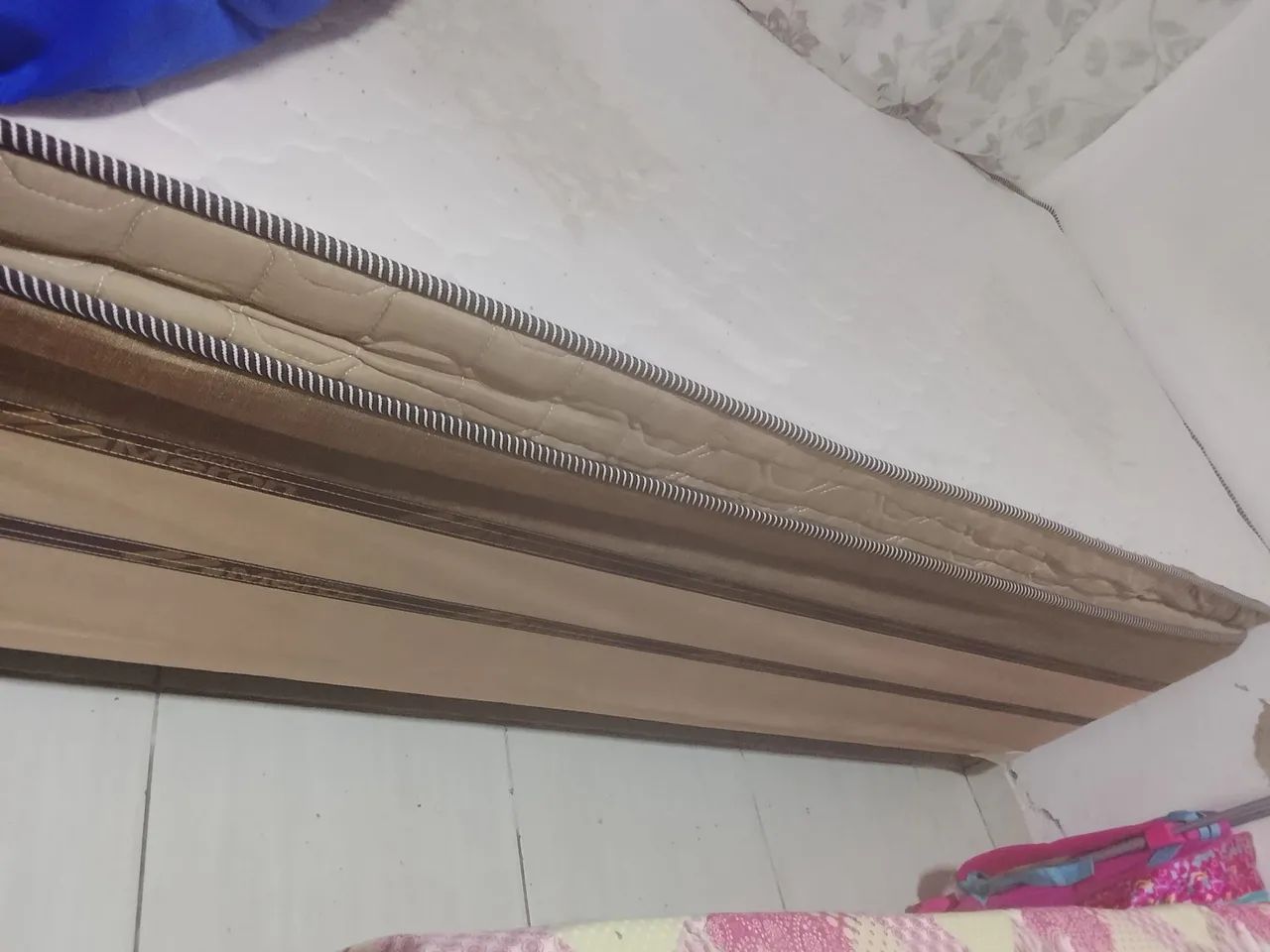 Cama box solteiro  - Foto 3