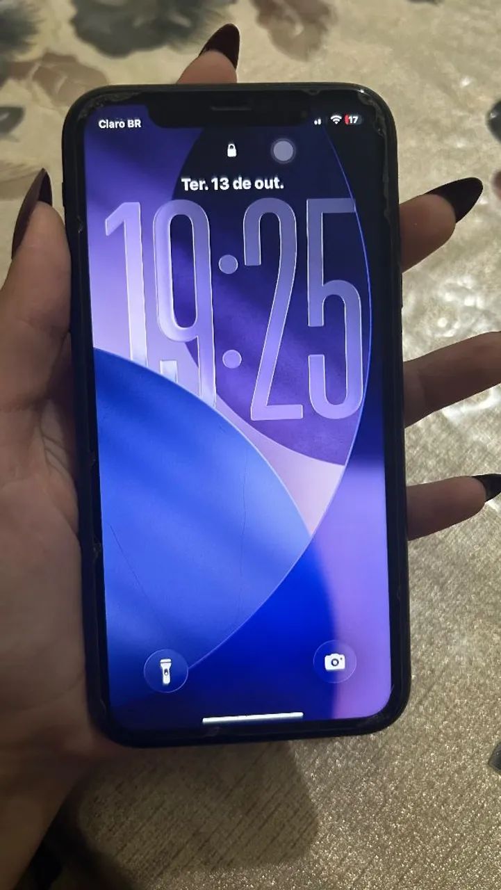 Iphone 11 126 gb - Foto 5