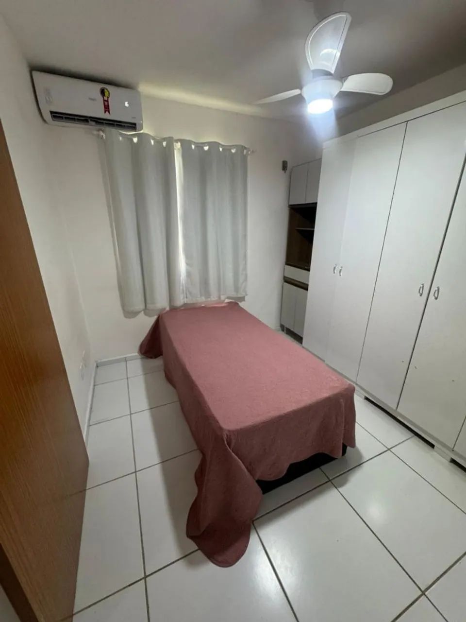 PASSO CHAVE NO CONDOMÍNIO CASA DE BOURBON  - Foto 5
