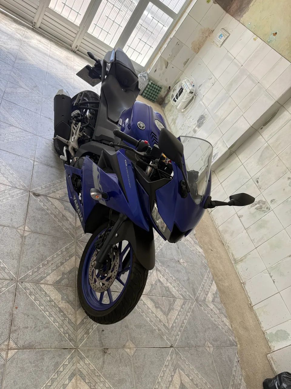 R15 abs 2024 - Foto 4