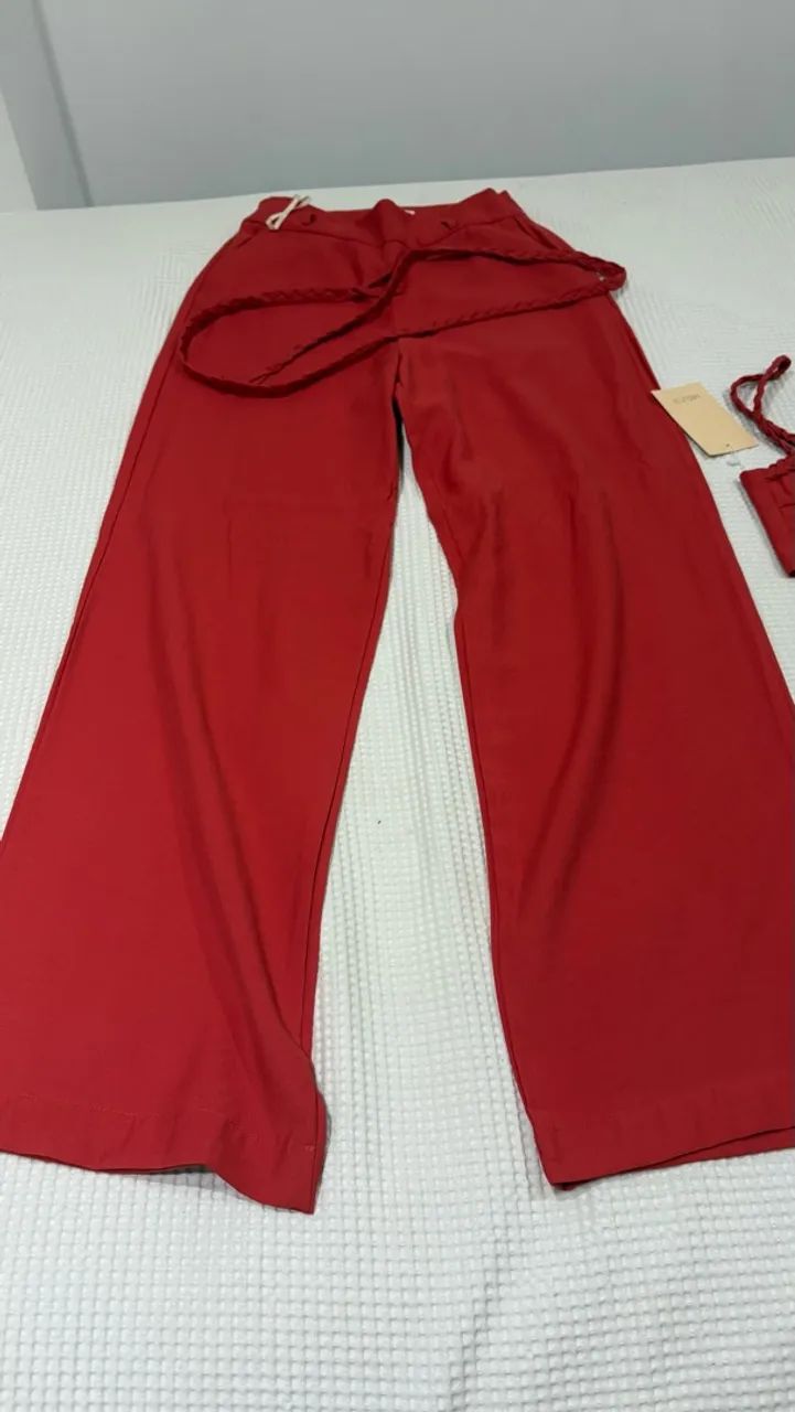 Conjunto Mirak novo  - Foto 4