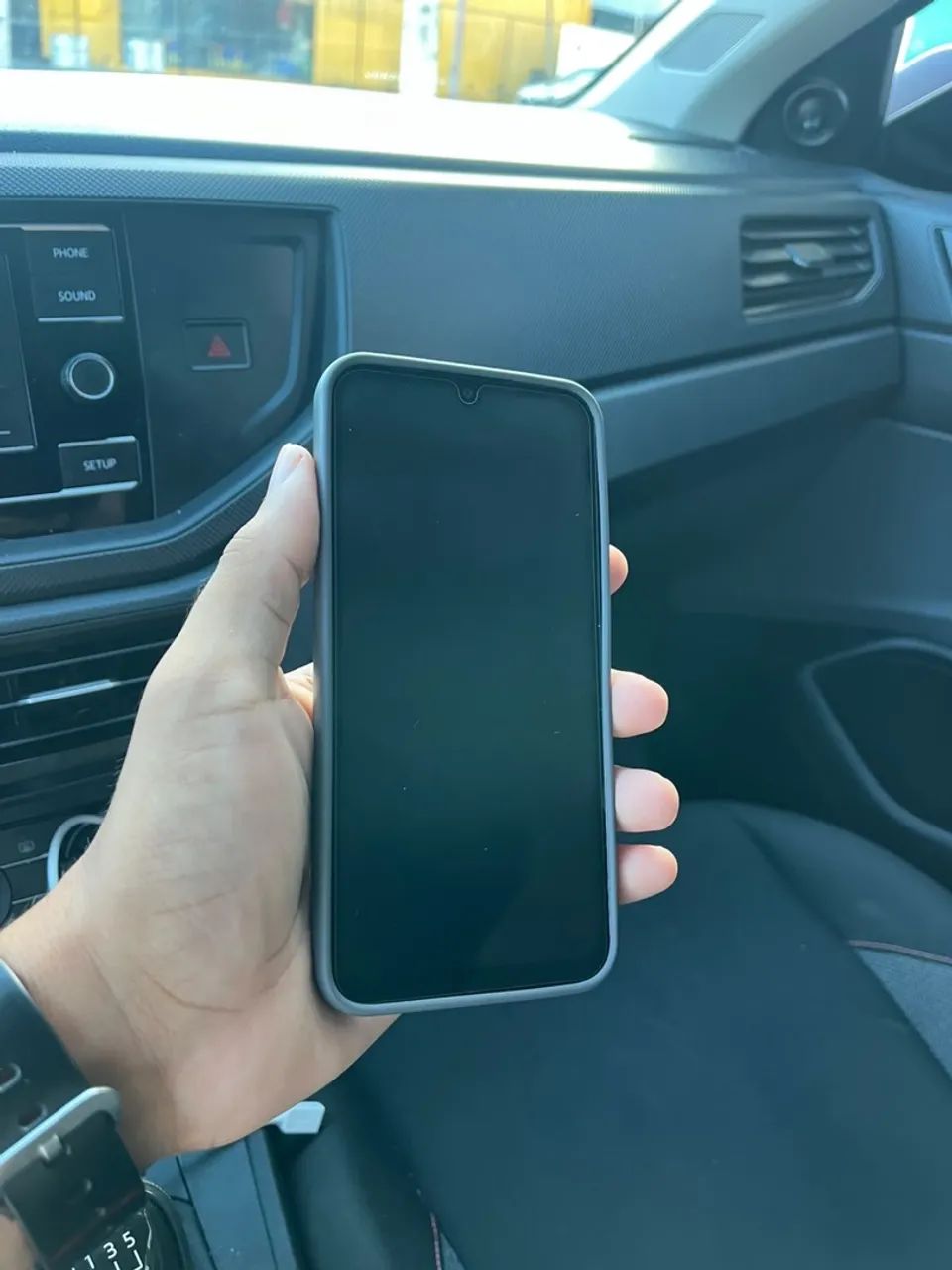 Samsung galaxy A15 5G - Foto 2