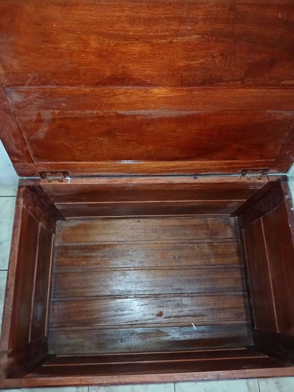 Baú  - Foto 3