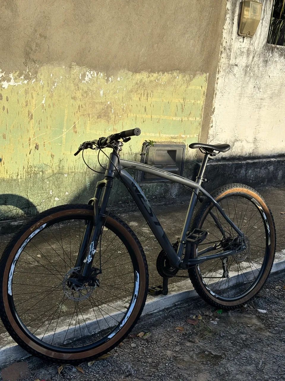 Bicicleta aro 29 - Foto 2