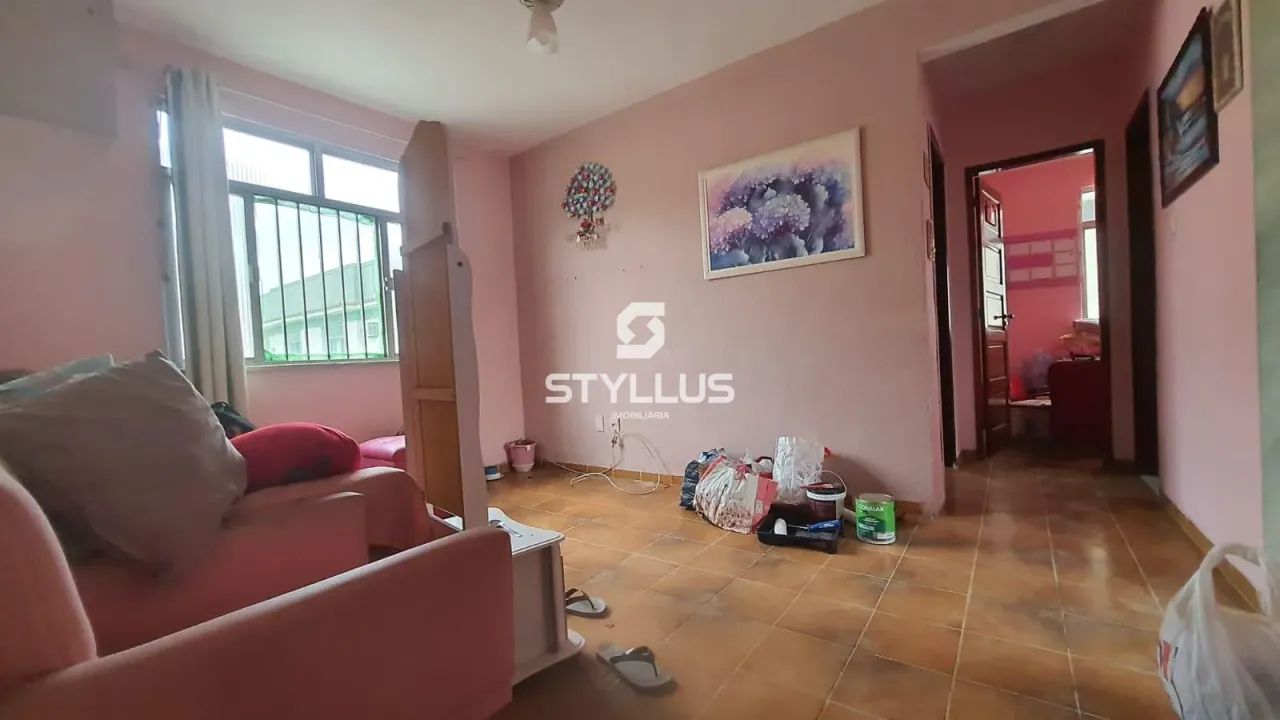 Cachambi | Apartamento 2 quartos - Foto 3