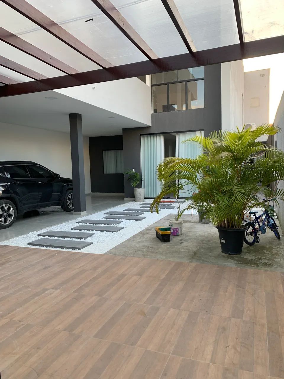 Vendo casa em Massagueira  - Foto 4