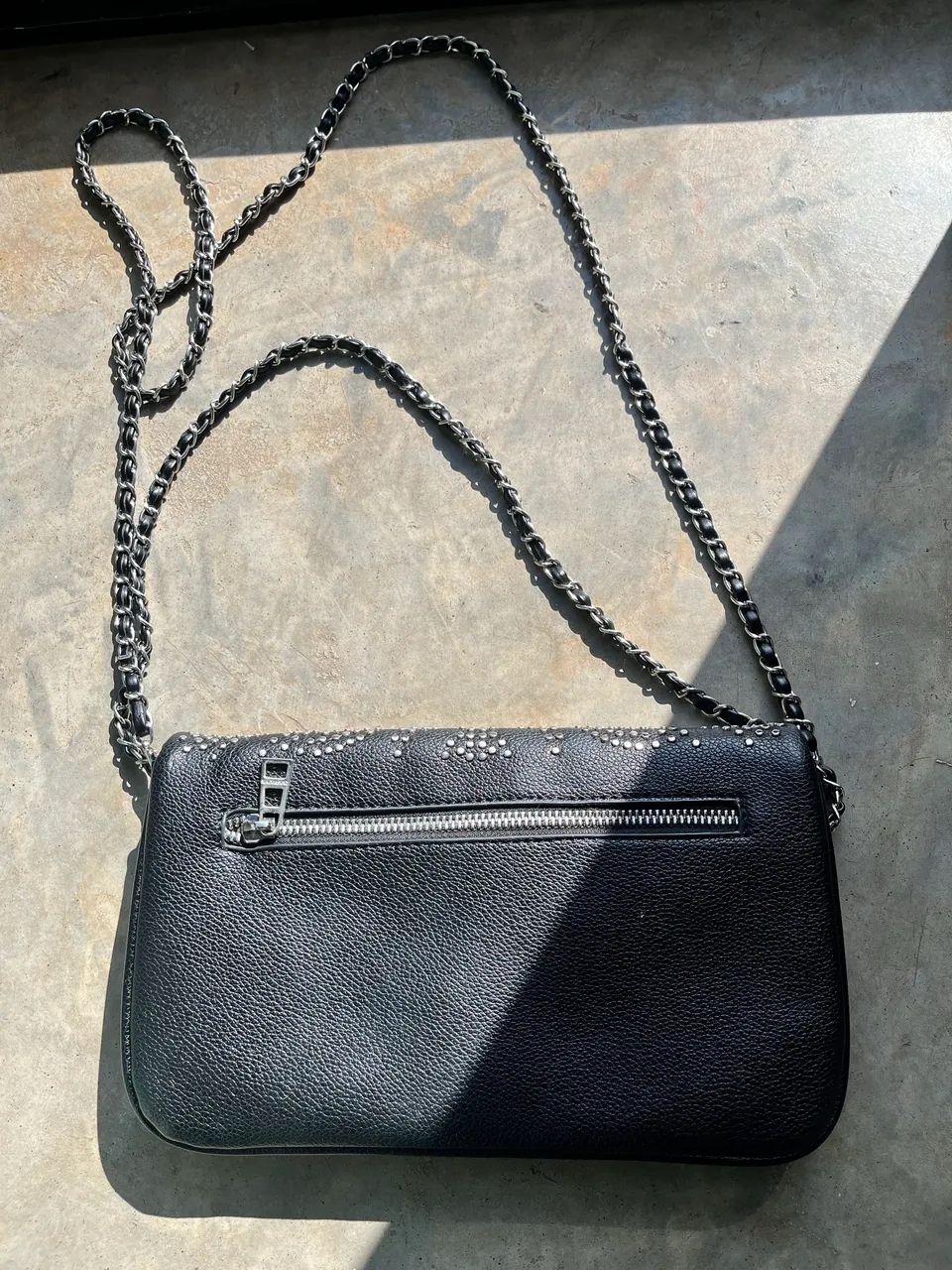 Bolsa zadig&voltaire rockstud edição especial - Foto 5