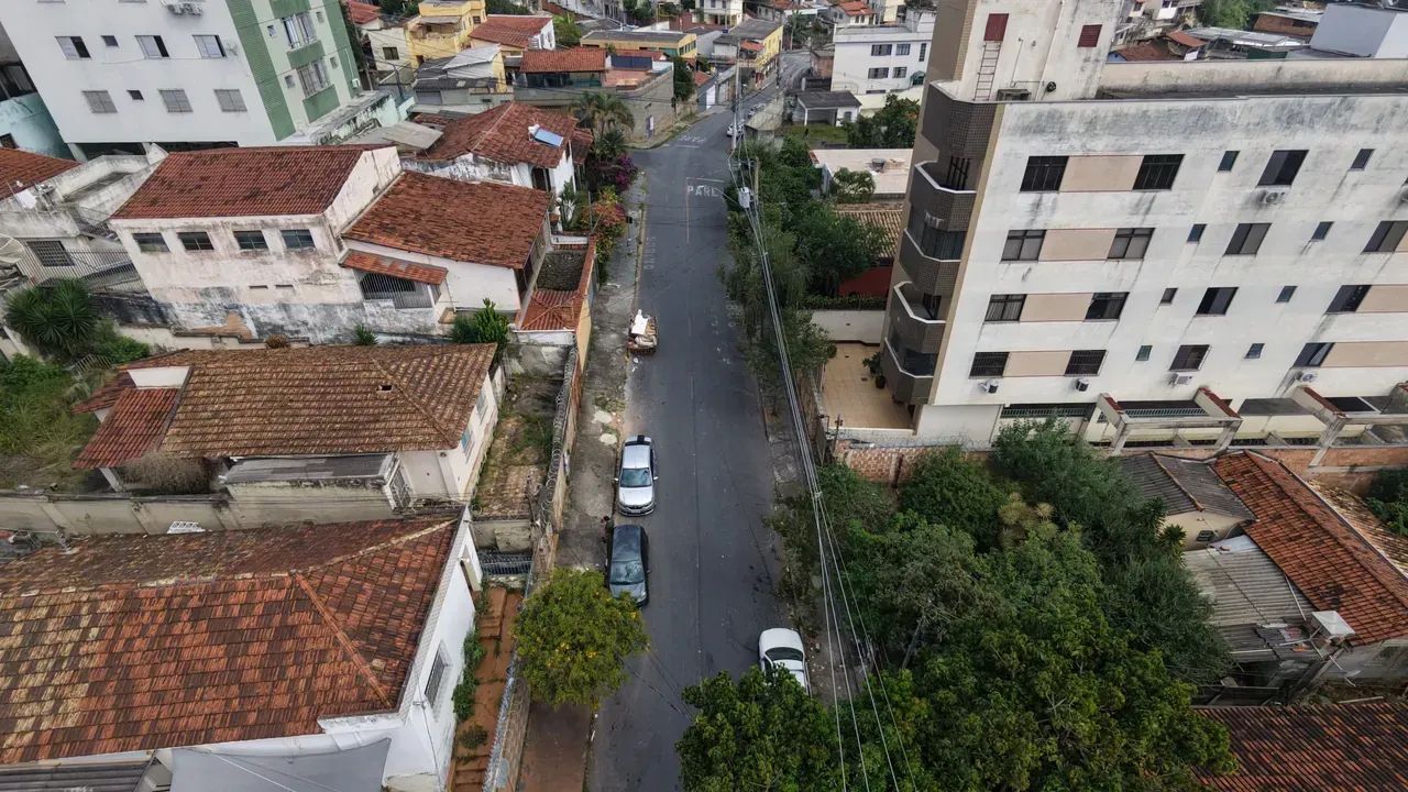 Lote a venda no Santa Efigênia com 420 m² - Foto 3