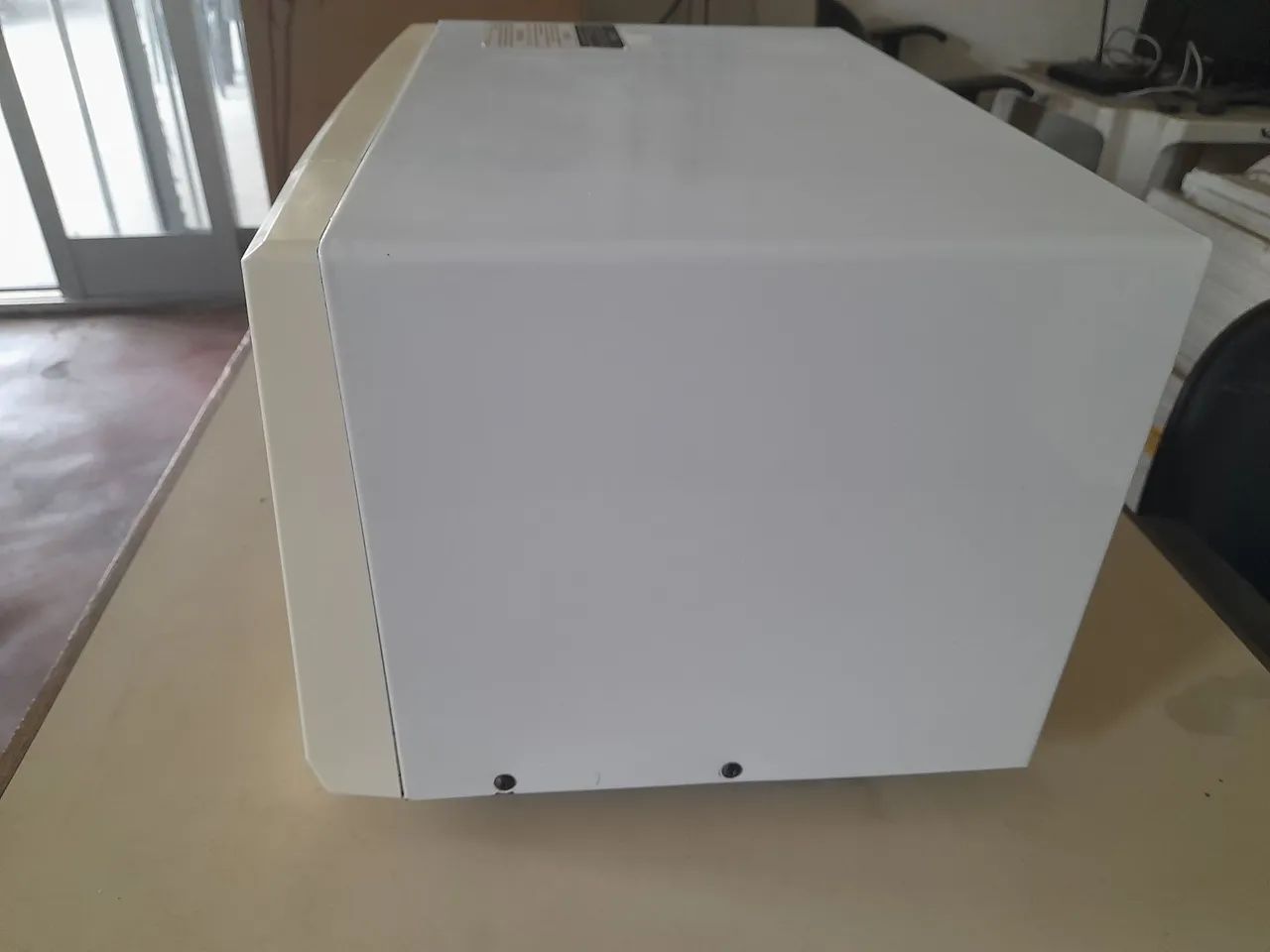 Micro-ondas LG 