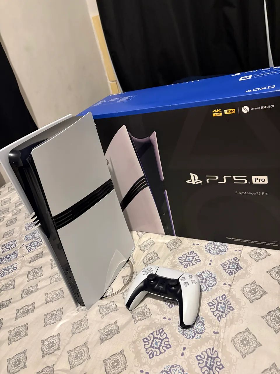 Ps5 Pro - Foto 4