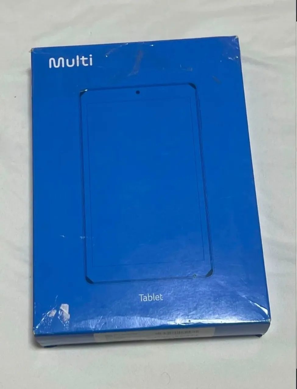 Tablet Multilaser M10 3G 2GB + 64GB ? NOVO - Foto 3